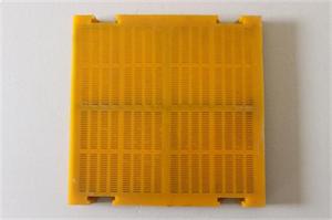 聚氨酯耐磨筛板