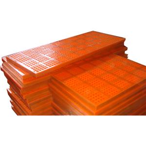 聚氨酯筛板
