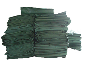 矿用防炮崩风筒