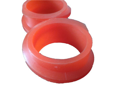 聚氨酯螺旋胶圈