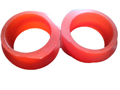 托辊用聚氨酯螺旋胶圈