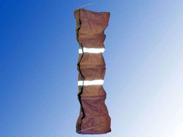 液压支架立柱护套